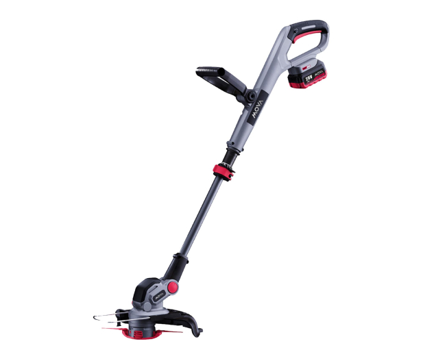 MOVA PODKASZARKA AKUMULATOROWA 38CM BEZSZCZOTKOWA 20V GT215 - 1524374 - zdjęcie